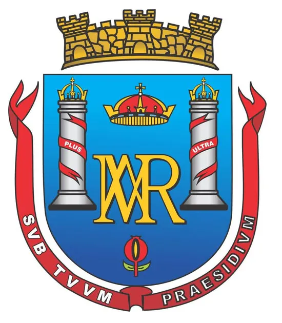 Escudo de El Socorro